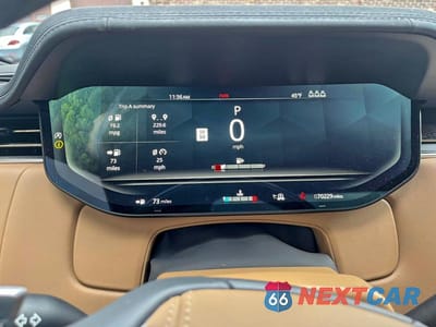 Zdjęcie 9 z 10 samochodu: 2023 LAND ROVER RANGE ROVER SE VIN:SALKP9FUXPA037167 - miniatura