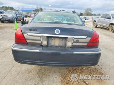 Zdjęcie 6 z 12 samochodu: 2007 MERCURY GRAND MARQUIS GS VIN:2MEFM74V67X608368 - miniatura