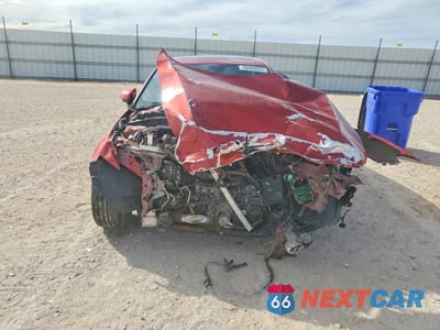 Piąte zdjęcie samochodu w środku: 2019 VOLVO S60 T6 MOMENTUM VIN:7JRA22TK5KG013538 - miniatura