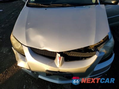 Zdjęcie 11 z 11 samochodu: 2004 PONTIAC VIBE BASE VIN:5Y2SL62884Z459638 - miniatura