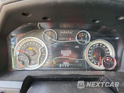 Zdjęcie 9 z 12 samochodu: 2015 RAM 1500 SPORT VIN:1C6RR7MT8FS718622 - miniatura