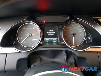 Zdjęcie 9 z 13 samochodu: 2013 AUDI S5 PRESTIGE VIN:WAUVGAFR2DA026111 - miniatura