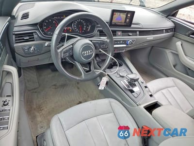 Zdjęcie 8 z 12 samochodu: 2018 AUDI A5 PREMIUM PLUS VIN:WAUYNGF5XJN012805 - miniatura