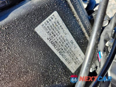 Zdjęcie 9 z 10 samochodu: 2013 YAMAHA YZFR1 VIN:JYARN23E9DA014616 - miniatura