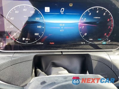 Zdjęcie 9 z 12 samochodu: 2024 MERCEDES-BENZ CLE 300 4MATIC VIN:W1KMJ4HB7RF043942 - miniatura