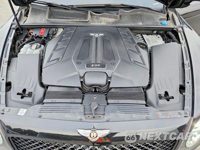 Zdjęcie 12 z 13 samochodu: 2020 BENTLEY BENTAYGA VIN:SJAAM2ZV4LC029508 - miniatura