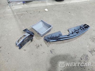 Zdjęcie 13 z 15 samochodu: 2008 TOYOTA SIENNA LE VIN:5TDBK23CX8S018731 - miniatura
