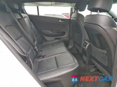 Zdjęcie 11 z 13 samochodu: 2022 KIA SPORTAGE SX TURBO VIN:KNDPR3A67N7950962 - miniatura