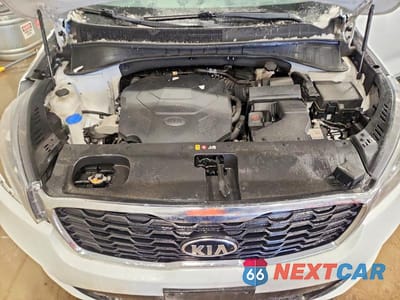Zdjęcie 12 z 13 samochodu: 2020 KIA SORENTO LX V6 VIN:5XYPGDA50LG683523 - miniatura