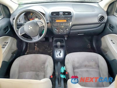 Zdjęcie 8 z 12 samochodu: 2017 MITSUBISHI MIRAGE G4 ES VIN:ML32F3FJ8HH003043 - miniatura