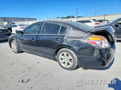 Drugie zdjęcie samochodu z przodu: 2009 NISSAN ALTIMA VIN:1N4AL21E29N545351 - miniatura