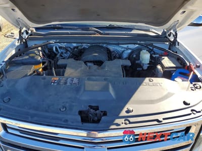 Zdjęcie 12 z 13 samochodu: 2015 CHEVROLET SUBURBAN C1500 LTZ VIN:1GNSCKKC7FR274701 - miniatura