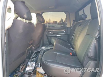 Zdjęcie 10 z 12 samochodu: 2017 RAM 1500 LARAMIE VIN:1C6RR7NM9HS876607 - miniatura