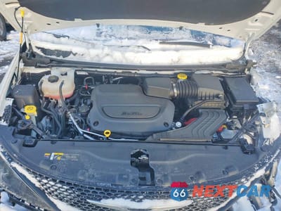 Zdjęcie 12 z 12 samochodu: 2025 CHRYSLER VOYAGER LX VIN:2C4RC1CG5SR611518 - miniatura