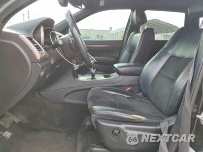 Zdjęcie 7 z 14 samochodu: 2015 JEEP GRAND CHEROKEE LAREDO VIN:1C4RJEAG3FC757432 - miniatura