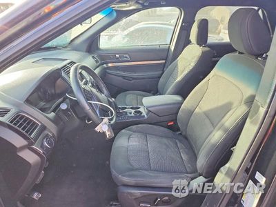 Zdjęcie 7 z 13 samochodu: 2018 FORD EXPLORER XLT VIN:1FM5K7D84JGB55017 - miniatura