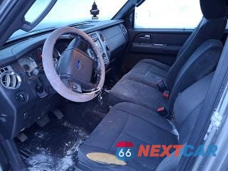 Zdjęcie 7 z 12 samochodu: 2008 FORD EXPEDITION XLT VIN:1FMFU16538LA16786 - miniatura