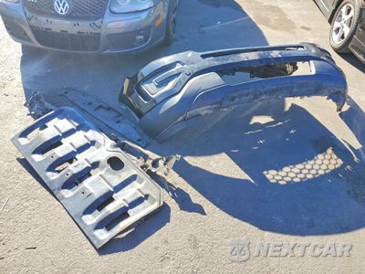 Zdjęcie 13 z 14 samochodu: 2017 FORD EXPLORER POLICE INTERCEPTOR VIN:1FM5K8AT7HGD59691 - miniatura