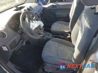 Zdjęcie 7 z 12 samochodu: 2013 FORD TRANSIT CONNECT XL VIN:NM0LS7CN4DT155238 - miniatura