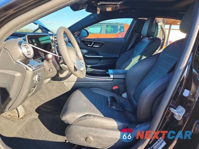 Zdjęcie 7 z 12 samochodu: 2025 MERCEDES-BENZ C 43 AMG VIN:W1KAF8HB5SR295043 - miniatura
