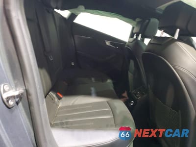 Zdjęcie 10 z 13 samochodu: 2018 AUDI A5 PREMIUM PLUS S-LINE VIN:WAUENCF56JA023304 - miniatura