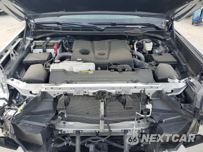 Zdjęcie 11 z 13 samochodu: 2025 TOYOTA TUNDRA CREWMAX LIMITED VIN:5TFJA5DB0SX264579 - miniatura