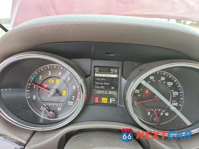 Zdjęcie 9 z 13 samochodu: 2012 JEEP GRAND CHEROKEE LAREDO VIN:1C4RJFAG3CC315459 - miniatura