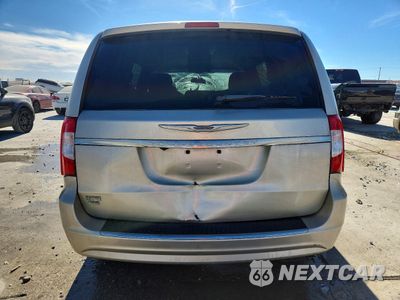 Zdjęcie 6 z 15 samochodu: 2015 CHRYSLER TOWN & COUNTRY TOURING VIN:2C4RC1BG9FR561486 - miniatura