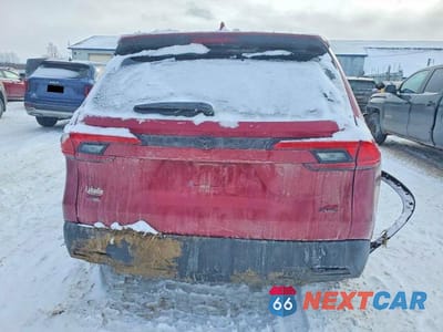 Zdjęcie 6 z 12 samochodu: 2024 TOYOTA GRAND HIGHLANDER XLE VIN:5TDAAAB55RS037720 - miniatura