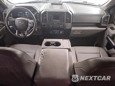 Zdjęcie 8 z 12 samochodu: 2018 FORD F150 SUPERCREW VIN:1FTEW1C59JKD98557 - miniatura
