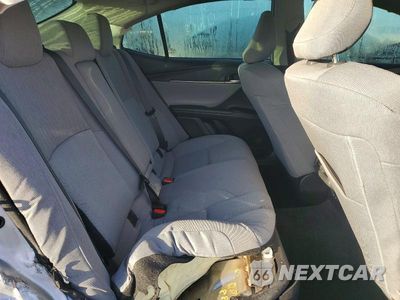 Zdjęcie 10 z 12 samochodu: 2025 TOYOTA CAMRY XSE VIN:4T1DAACK1SU200006 - miniatura