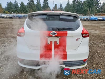 Zdjęcie 6 z 12 samochodu: 2016 FORD FOCUS ST VIN:1FADP3L98GL225662 - miniatura