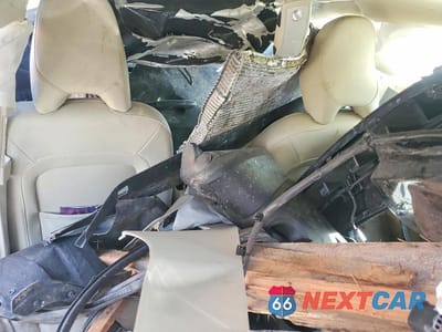 Zdjęcie 8 z 11 samochodu: 2015 VOLVO S60 PLATINUM VIN:YV126MFM7F1352630 - miniatura