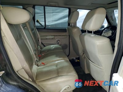 Zdjęcie 11 z 15 samochodu: 2007 JEEP COMMANDER LIMITED VIN:1J8HG58217C587134 - miniatura