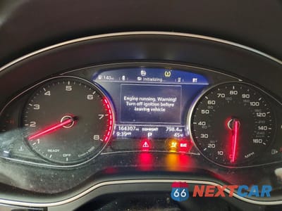 Zdjęcie 9 z 13 samochodu: 2017 AUDI Q7 PREMIUM PLUS VIN:WA1LAAF72HD040325 - miniatura