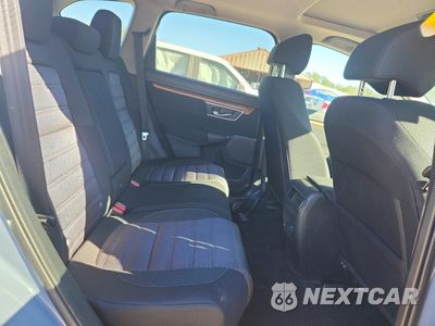 Zdjęcie 10 z 12 samochodu: 2022 HONDA CR-V EX VIN:7FARW1H5XNE017087 - miniatura