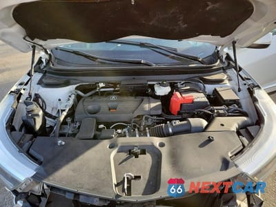 Zdjęcie 12 z 14 samochodu: 2020 ACURA RDX VIN:5J8TC2H31LL028182 - miniatura