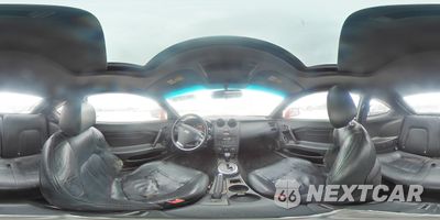 Zdjęcie 15 z 15 samochodu: 2003 HYUNDAI TIBURON GT VIN:KMHHN65F93U092142 - miniatura
