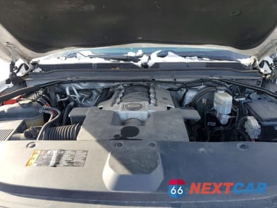 Zdjęcie 12 z 13 samochodu: 2017 CADILLAC ESCALADE ESV VIN:1GYS4GKJ4HR369263 - miniatura