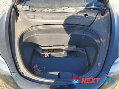 Zdjęcie 11 z 12 samochodu: 2019 TESLA MODEL 3 VIN:5YJ3E1EA5KF312082 - miniatura