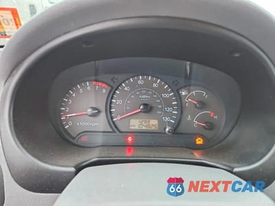 Zdjęcie 9 z 11 samochodu: 2003 HYUNDAI ACCENT GL VIN:KMHCG45C83U475374 - miniatura