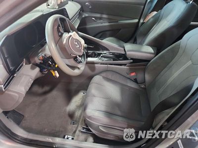 Zdjęcie 7 z 12 samochodu: 2021 HYUNDAI ELANTRA SE VIN:5NPLL4AG6MH052815 - miniatura