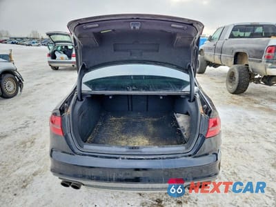 Zdjęcie 6 z 12 samochodu: 2015 AUDI S4 PREMIUM VIN:WAUFGCFL9FA032194 - miniatura