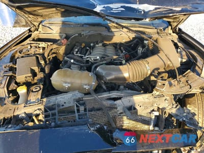 Zdjęcie 11 z 14 samochodu: 2019 FORD MUSTANG GT VIN:1FA6P8CF7K5157721 - miniatura