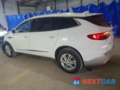 Drugie zdjęcie samochodu z przodu: 2020 BUICK ENCLAVE ESSENCE VIN:5GAERBKW7LJ227307 - miniatura