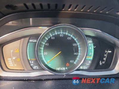 Zdjęcie 9 z 11 samochodu: 2016 VOLVO S60 PREMIER VIN:LYV402FK2GB106775 - miniatura