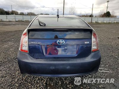 Zdjęcie 6 z 13 samochodu: 2013 TOYOTA PRIUS VIN:JTDKN3DU9D0337152 - miniatura