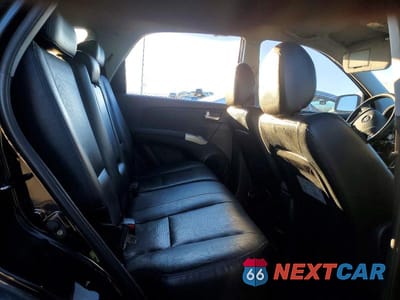 Zdjęcie 11 z 12 samochodu: 2005 KIA NEW SPORTAGE VIN:KNDJF723157043425 - miniatura