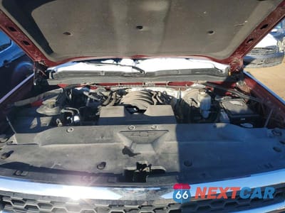 Zdjęcie 11 z 11 samochodu: 2014 CHEVROLET SILVERADO K1500 VIN:3GCUKPEHXEG246639 - miniatura