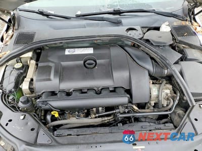 Zdjęcie 11 z 12 samochodu: 2010 VOLVO S80 VIN:YV1992AHXA1132413 - miniatura